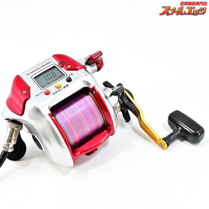 【シマノ】 08電動丸 3000プレイズ SHIMANO DENDOU-MARU PLAYS