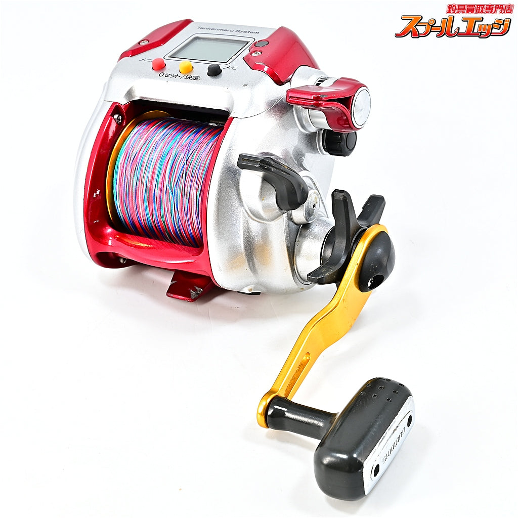 【シマノ】 08電動丸 3000プレイズ SHIMANO DENDOU-MARU PLAYS