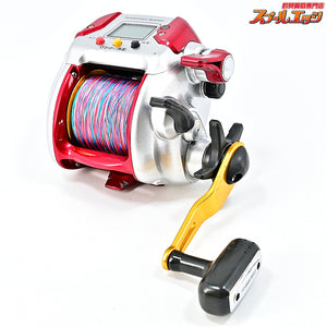 【シマノ】 08電動丸 3000プレイズ SHIMANO DENDOU-MARU PLAYS