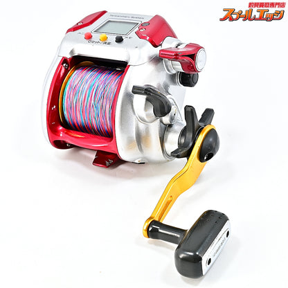 【シマノ】 08電動丸 3000プレイズ SHIMANO DENDOU-MARU PLAYS