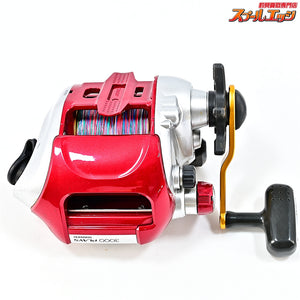 【シマノ】 08電動丸 3000プレイズ SHIMANO DENDOU-MARU PLAYS