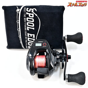 【シマノ】 15炎月 CT 100PG SHIMANO ENGETSU