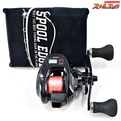 【シマノ】 15炎月 CT 100PG SHIMANO ENGETSU