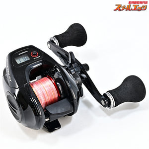 【シマノ】 15炎月 CT 100PG SHIMANO ENGETSU