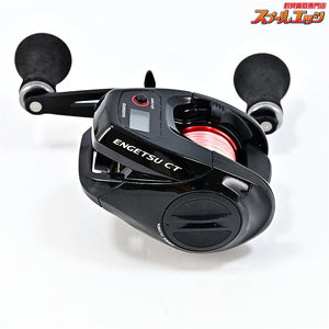 【シマノ】 15炎月 CT 100PG SHIMANO ENGETSU