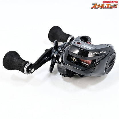 【シマノ】 15炎月 CT 100PG SHIMANO ENGETSU