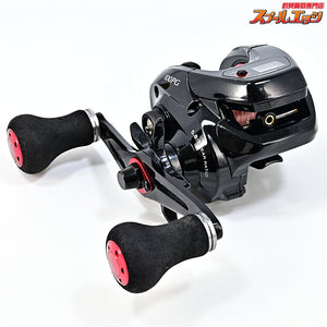 【シマノ】 15炎月 CT 100PG SHIMANO ENGETSU