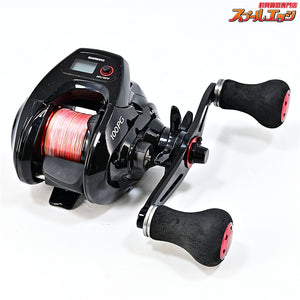 【シマノ】 15炎月 CT 100PG SHIMANO ENGETSU
