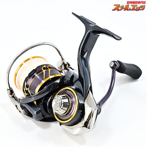 【ダイワ】 21カルディア FC LT 2000S-H DAIWA CALDIA