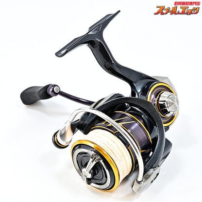 【ダイワ】 21カルディア FC LT 2000S-H DAIWA CALDIA