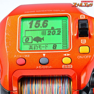 【シマノ】 電動丸 3000XH SHIMANO DENDOU-MARU