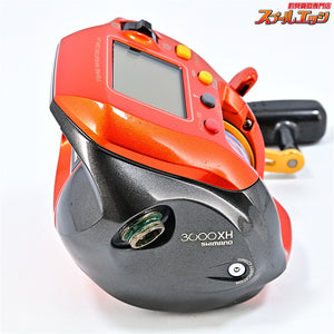 【シマノ】 電動丸 3000XH SHIMANO DENDOU-MARU