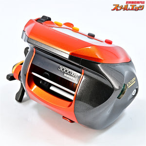 【シマノ】 電動丸 3000XH SHIMANO DENDOU-MARU
