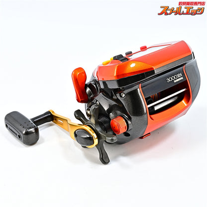 【シマノ】 電動丸 3000XH SHIMANO DENDOU-MARU