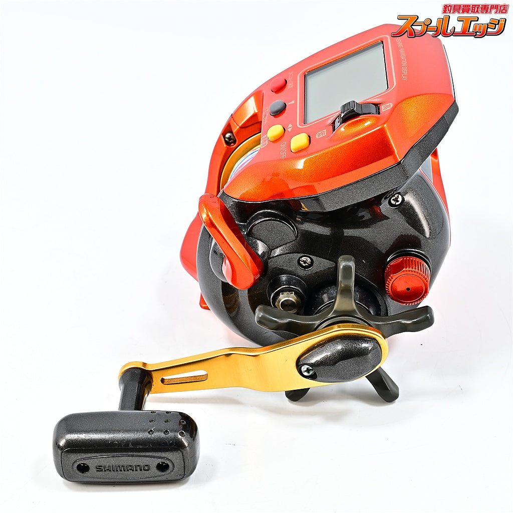 【シマノ】 電動丸 3000XH SHIMANO DENDOU-MARU
