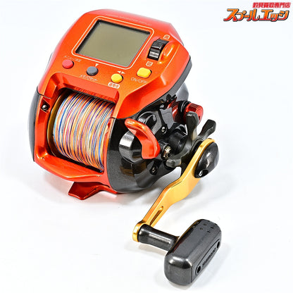 【シマノ】 電動丸 3000XH SHIMANO DENDOU-MARU