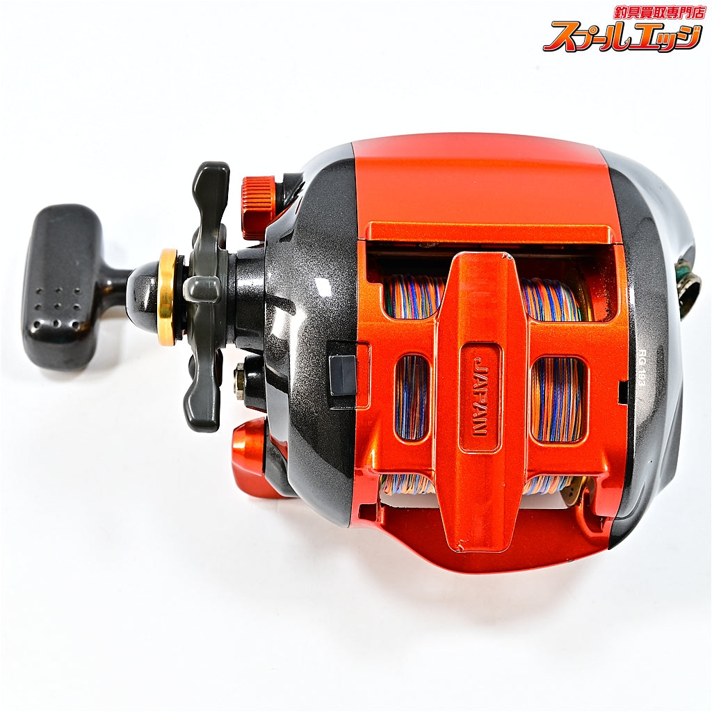 【シマノ】 電動丸 3000XH SHIMANO DENDOU-MARU