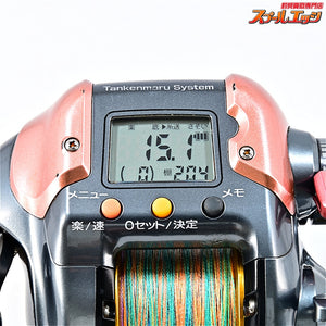 【シマノ】 電動丸 マダイスペシャル 600 マダイSP SHIMANO DENDOU-MARU MADAI-SPECIAL