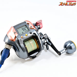 【シマノ】 電動丸 マダイスペシャル 600 マダイSP SHIMANO DENDOU-MARU MADAI-SPECIAL