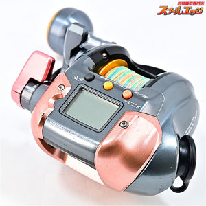 【シマノ】 電動丸 マダイスペシャル 600 マダイSP SHIMANO DENDOU-MARU MADAI-SPECIAL