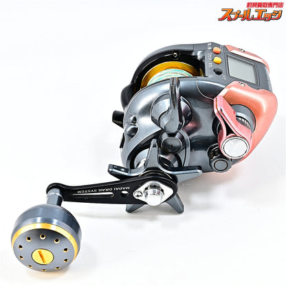 【シマノ】 電動丸 マダイスペシャル 600 マダイSP SHIMANO DENDOU-MARU MADAI-SPECIAL
