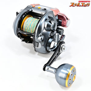 【シマノ】 電動丸 マダイスペシャル 600 マダイSP SHIMANO DENDOU-MARU MADAI-SPECIAL