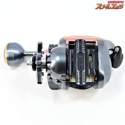 【シマノ】 電動丸 マダイスペシャル 600 マダイSP SHIMANO DENDOU-MARU MADAI-SPECIAL