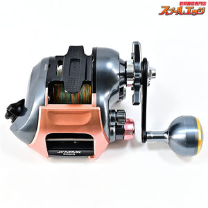 【シマノ】 電動丸 マダイスペシャル 600 マダイSP SHIMANO DENDOU-MARU MADAI-SPECIAL