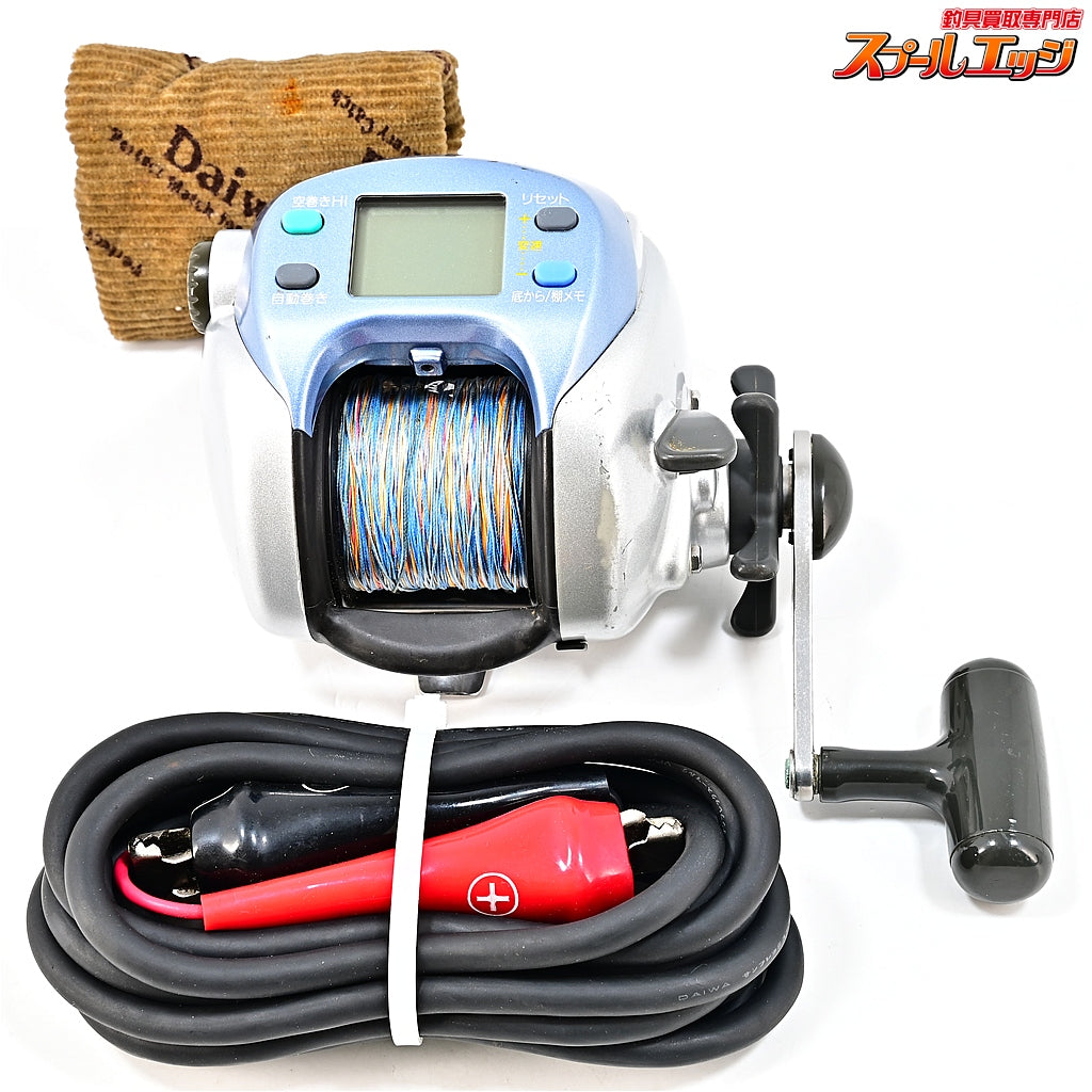 【ダイワ】 スーパータナコン S500WP DAIWA SUPER TANCOM