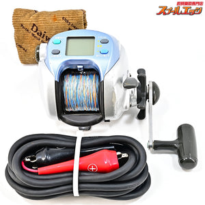 【ダイワ】 スーパータナコン S500WP DAIWA SUPER TANCOM
