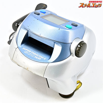【ダイワ】 スーパータナコン S500WP DAIWA SUPER TANCOM