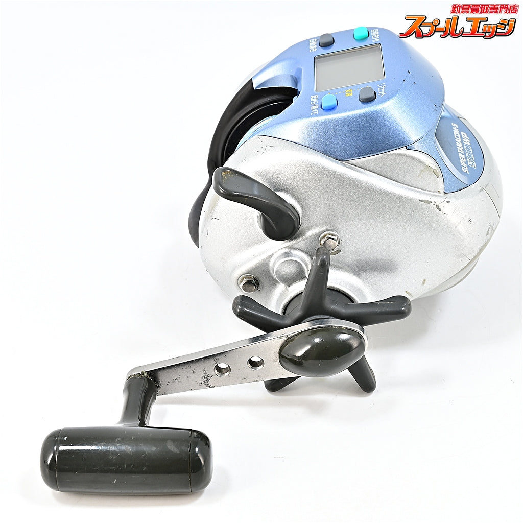 【ダイワ】 スーパータナコン S500WP DAIWA SUPER TANCOM