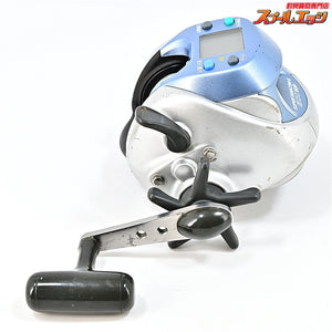 【ダイワ】 スーパータナコン S500WP DAIWA SUPER TANCOM