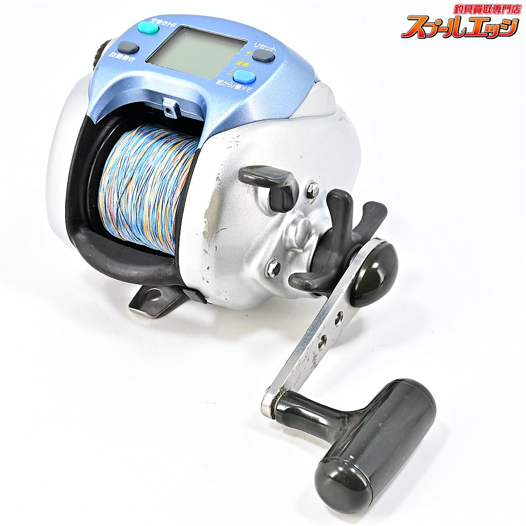 【ダイワ】 スーパータナコン S500WP DAIWA SUPER TANCOM