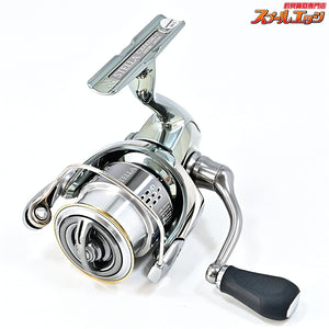 【シマノ】 18ステラ C2000SHG SHIMANO STELLA