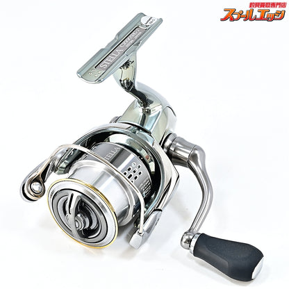 【シマノ】 18ステラ C2000SHG SHIMANO STELLA