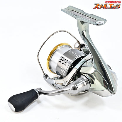 【シマノ】 18ステラ C2000SHG SHIMANO STELLA
