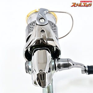 【シマノ】 18ステラ C2000SHG SHIMANO STELLA