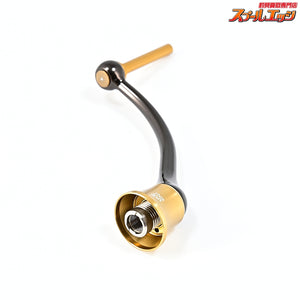 【ダイワxSLPワークス】 RCS CRBB マシンカットライトハンドル 50mm DAIWAxSLP-WORKS CUSTOM HANDLE