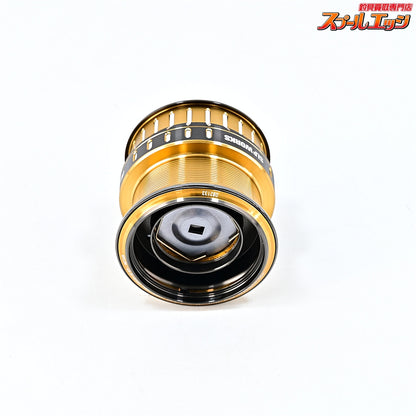 【ダイワxSLPワークス】 EX LT 2500S スプール スピニングハンドルキャップ付 DAIWAxSLP-WORKS CUSTOM SPOOL