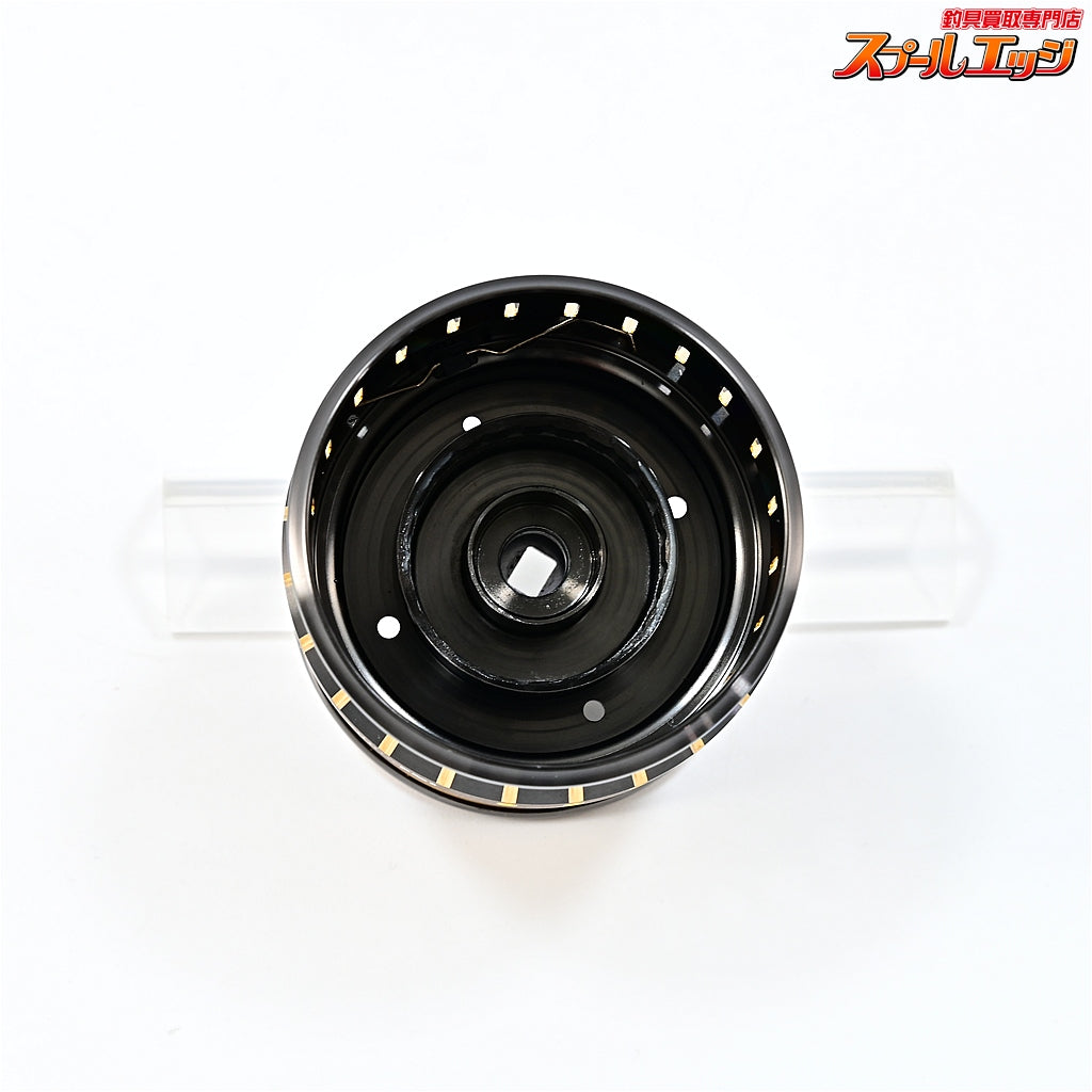 【ダイワxSLPワークス】 EX LT 2500S スプール スピニングハンドルキャップ付 DAIWAxSLP-WORKS CUSTOM SPOOL