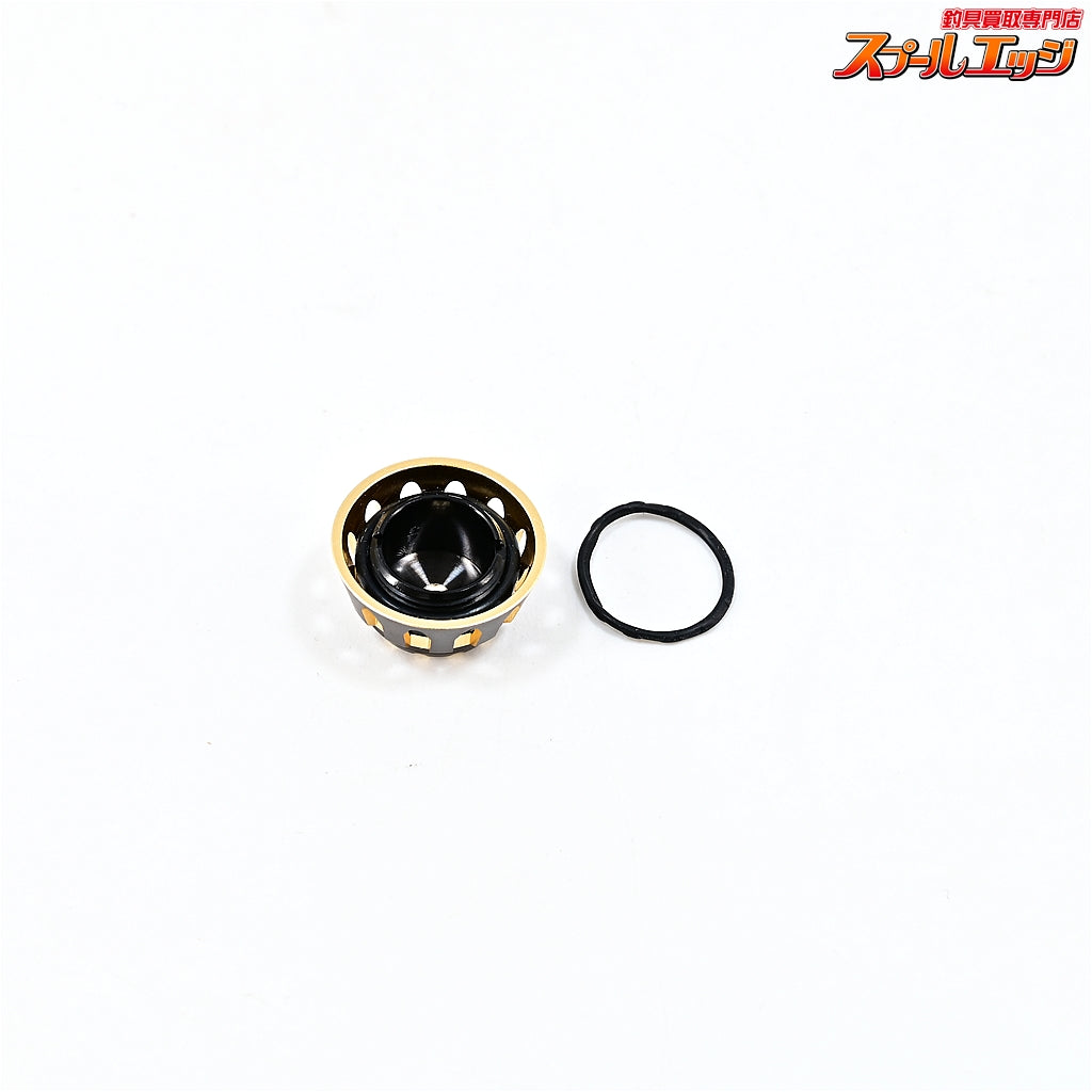 【ダイワxSLPワークス】 EX LT 2500S スプール スピニングハンドルキャップ付 DAIWAxSLP-WORKS CUSTOM SPOOL