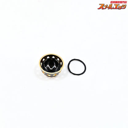 【ダイワxSLPワークス】 EX LT 2500S スプール スピニングハンドルキャップ付 DAIWAxSLP-WORKS CUSTOM SPOOL
