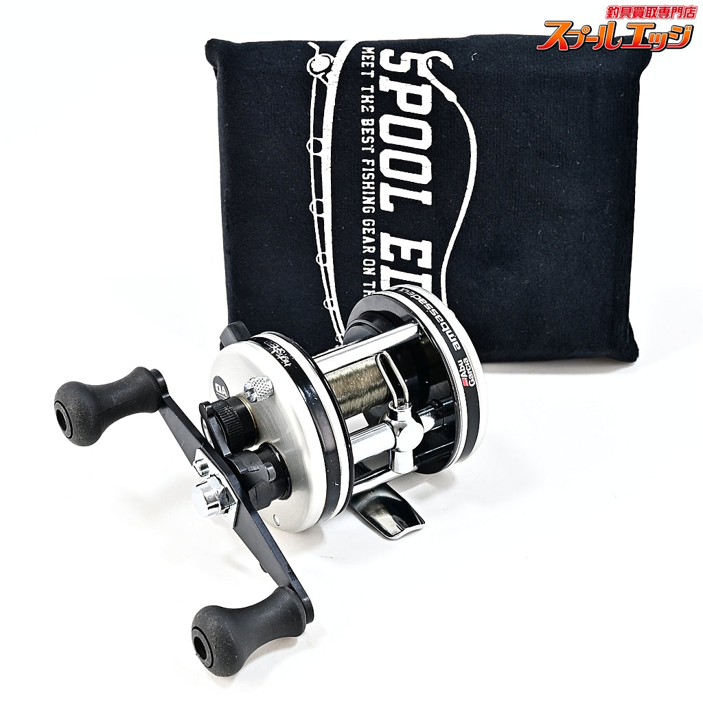 【アブガルシアxオリムピック】 アンバサダー 3500C FN.06-68 0-68 Abu Garcia Ambassadeur
