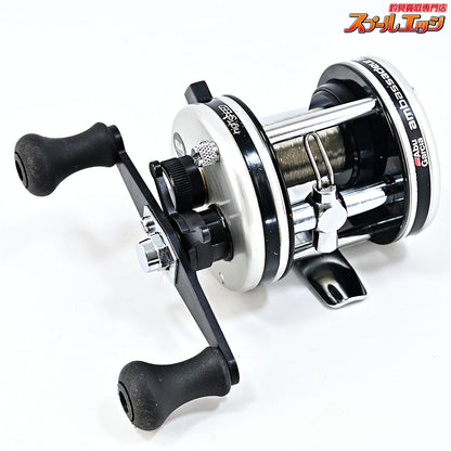 【アブガルシアxオリムピック】 アンバサダー 3500C FN.06-68 0-68 Abu Garcia Ambassadeur