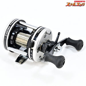 【アブガルシアxオリムピック】 アンバサダー 3500C FN.06-68 0-68 Abu Garcia Ambassadeur