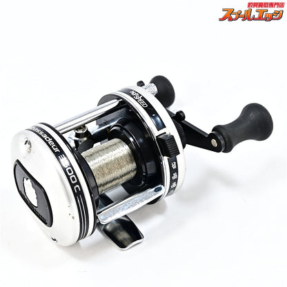 【アブガルシアxオリムピック】 アンバサダー 3500C FN.06-68 0-68 Abu Garcia Ambassadeur