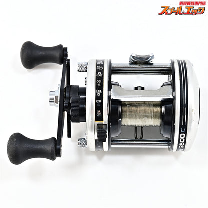 【アブガルシアxオリムピック】 アンバサダー 3500C FN.06-68 0-68 Abu Garcia Ambassadeur