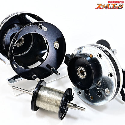 【アブガルシアxオリムピック】 アンバサダー 3500C FN.06-68 0-68 Abu Garcia Ambassadeur