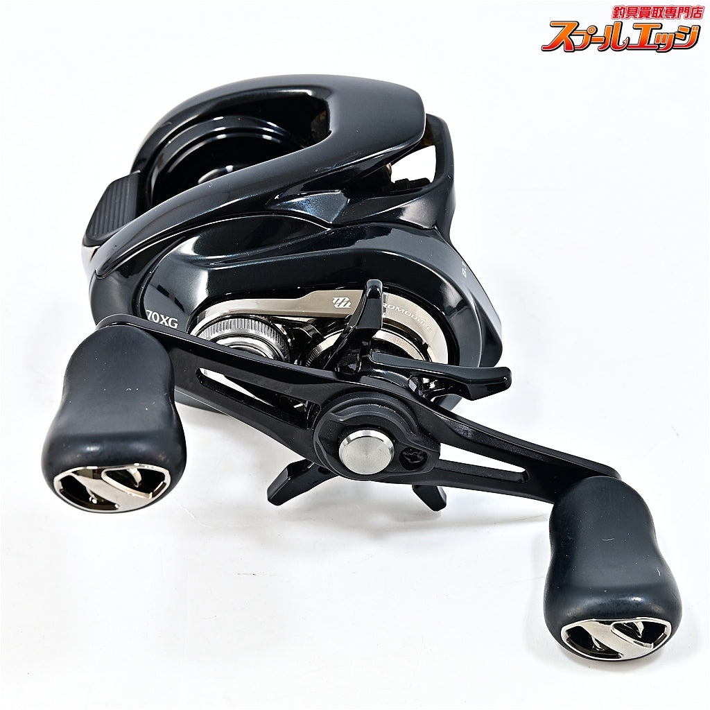 【シマノ】 24メタニウム DC 70XG SHIMANO Metanium